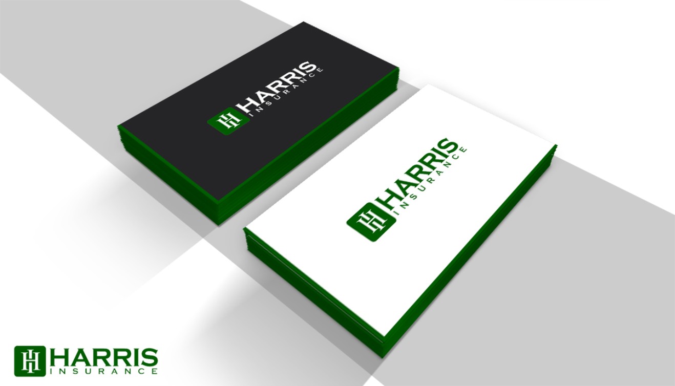 Logo Design by Sakura Miyuki for Iron Mountain Insurance & Iron Mountain Investments | Design #4861555