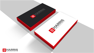 Diseño de Logo por Sakura Miyuki para Iron Mountain Insurance & Iron Mountain Investments | Diseño: #4869335