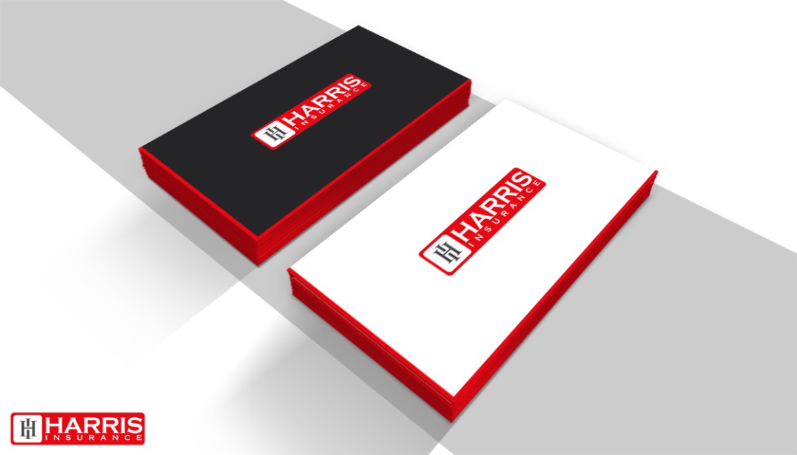 Logo Design by Sakura Miyuki for Iron Mountain Insurance & Iron Mountain Investments | Design #4869337