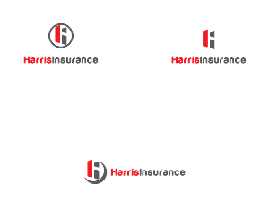 Diseño de Logo por Ajay Soni para Iron Mountain Insurance & Iron Mountain Investments | Diseño: #4824282