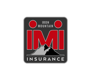 Diseño de Logo por Thomas DeHart para Iron Mountain Insurance & Iron Mountain Investments | Diseño: #5541843