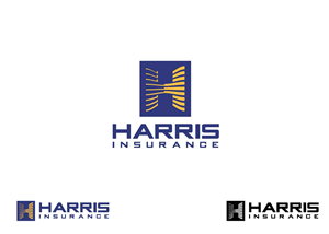 Diseño de Logo por sbelogd para Iron Mountain Insurance & Iron Mountain Investments | Diseño: #4870986