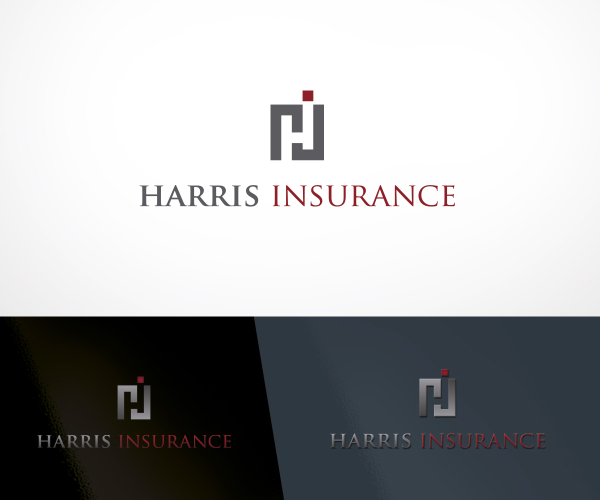 Logo Design by lionx for Iron Mountain Insurance & Iron Mountain Investments | Design #4806025