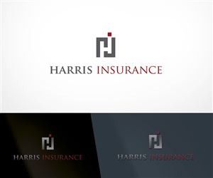 Iron Mountain Insurance | Logo Design by lionx