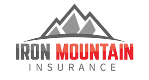 Diseño de Logo por Vibrix Media para Iron Mountain Insurance & Iron Mountain Investments | Diseño: #5344154