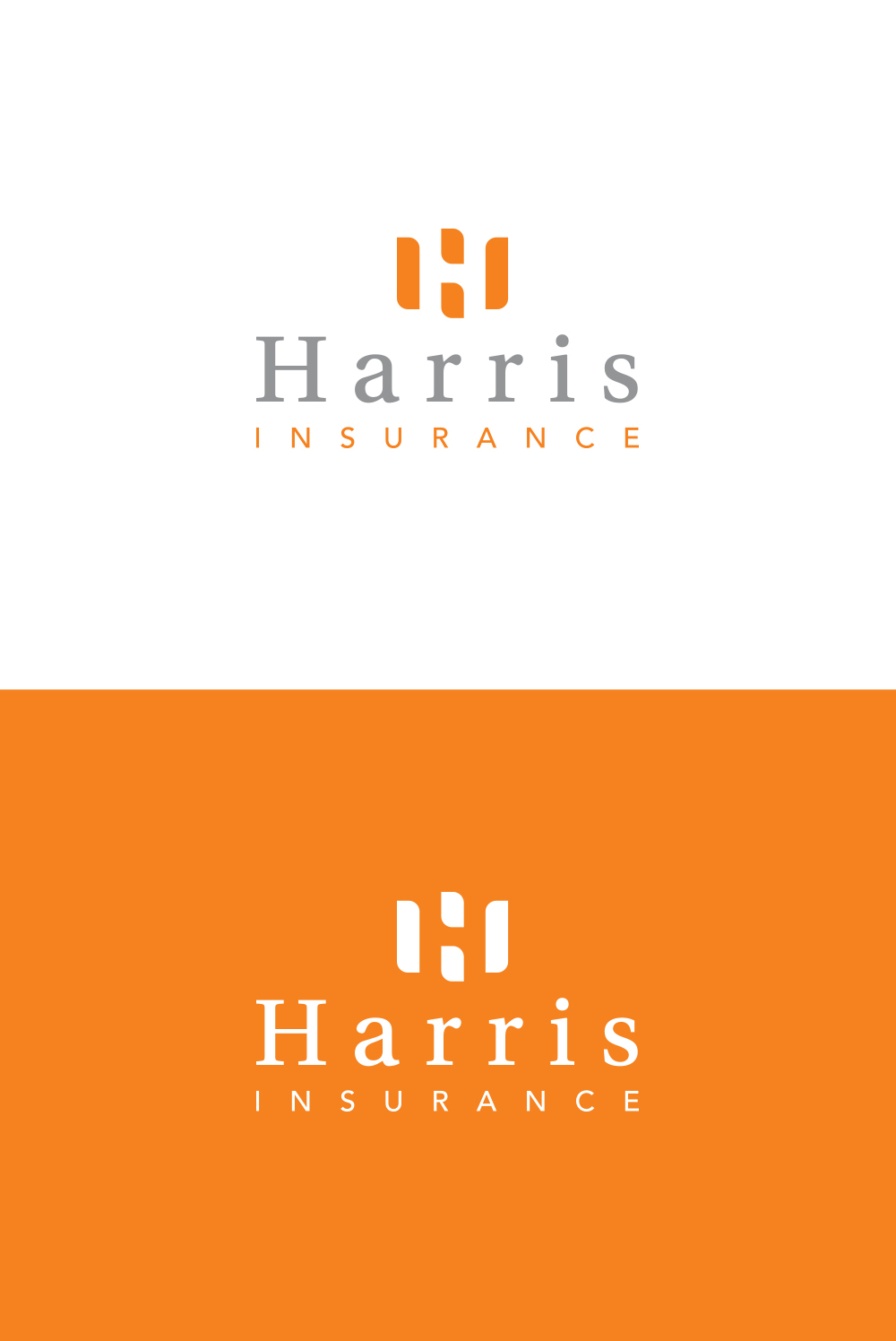 Diseño de Logo por VisualFlava para Iron Mountain Insurance & Iron Mountain Investments | Diseño #4873279