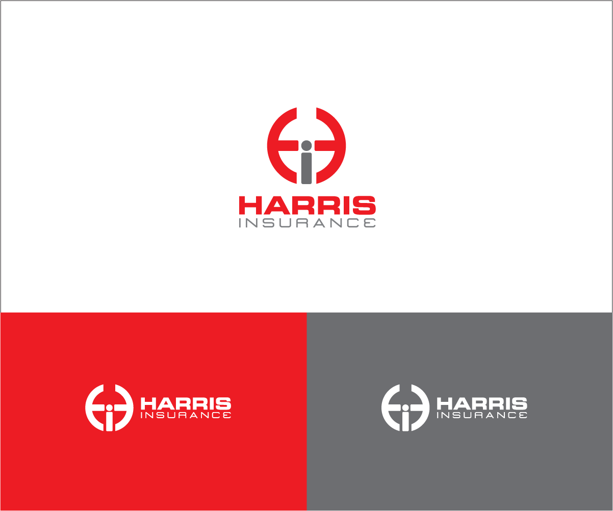 Logo Design by bijuak for Iron Mountain Insurance & Iron Mountain Investments | Design #4808045