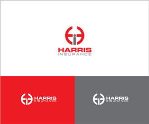 Logo Design by bijuak for Iron Mountain Insurance & Iron Mountain Investments | Design: #4808045