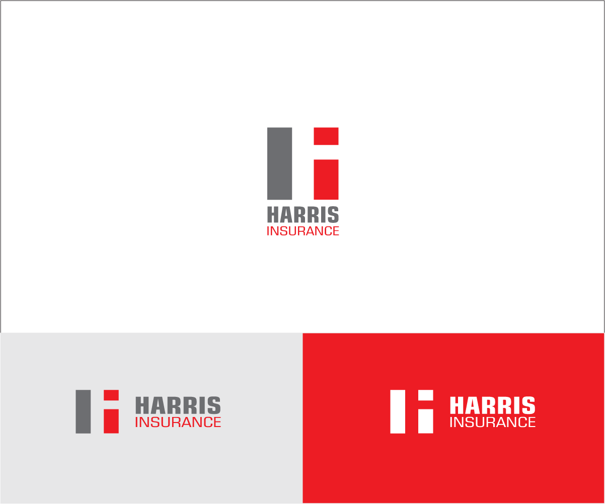 Logo Design by bijuak for Iron Mountain Insurance & Iron Mountain Investments | Design #4808239