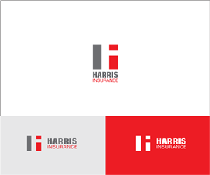 Logo Design by bijuak for Iron Mountain Insurance & Iron Mountain Investments | Design: #4808239