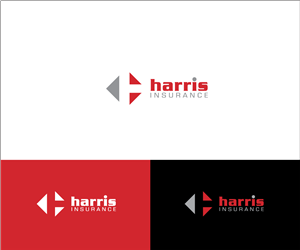 Logo Design by bijuak for Iron Mountain Insurance & Iron Mountain Investments | Design: #4862251