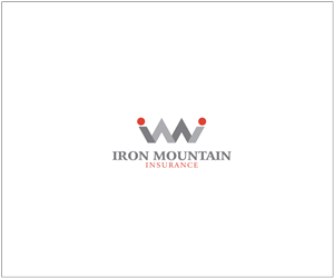 Design de Logo par bijuak pour Iron Mountain Insurance & Iron Mountain Investments | Design #5330474