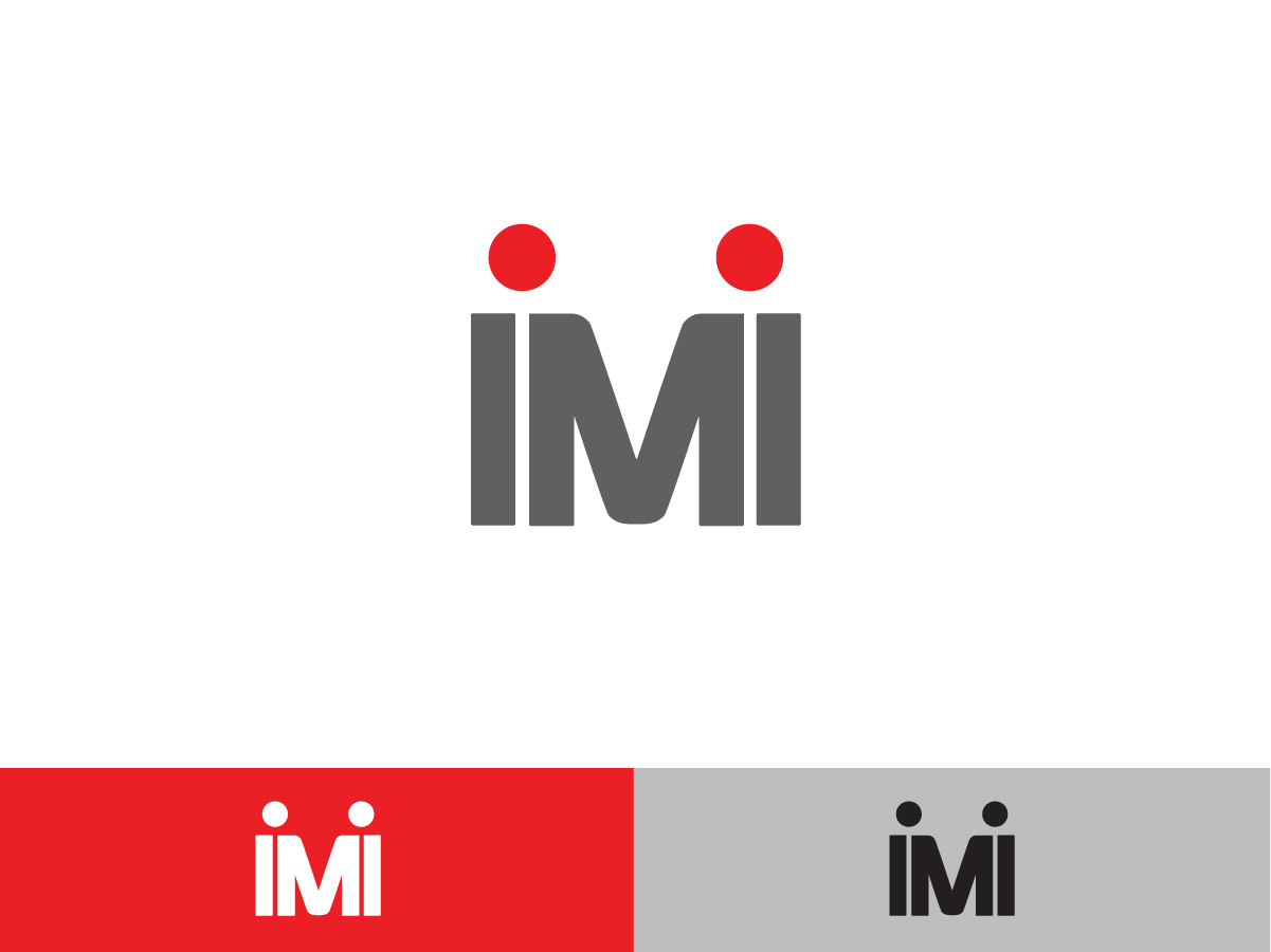 Design de Logo par Kristijan Trajchev pour Iron Mountain Insurance & Iron Mountain Investments | Design #5355158