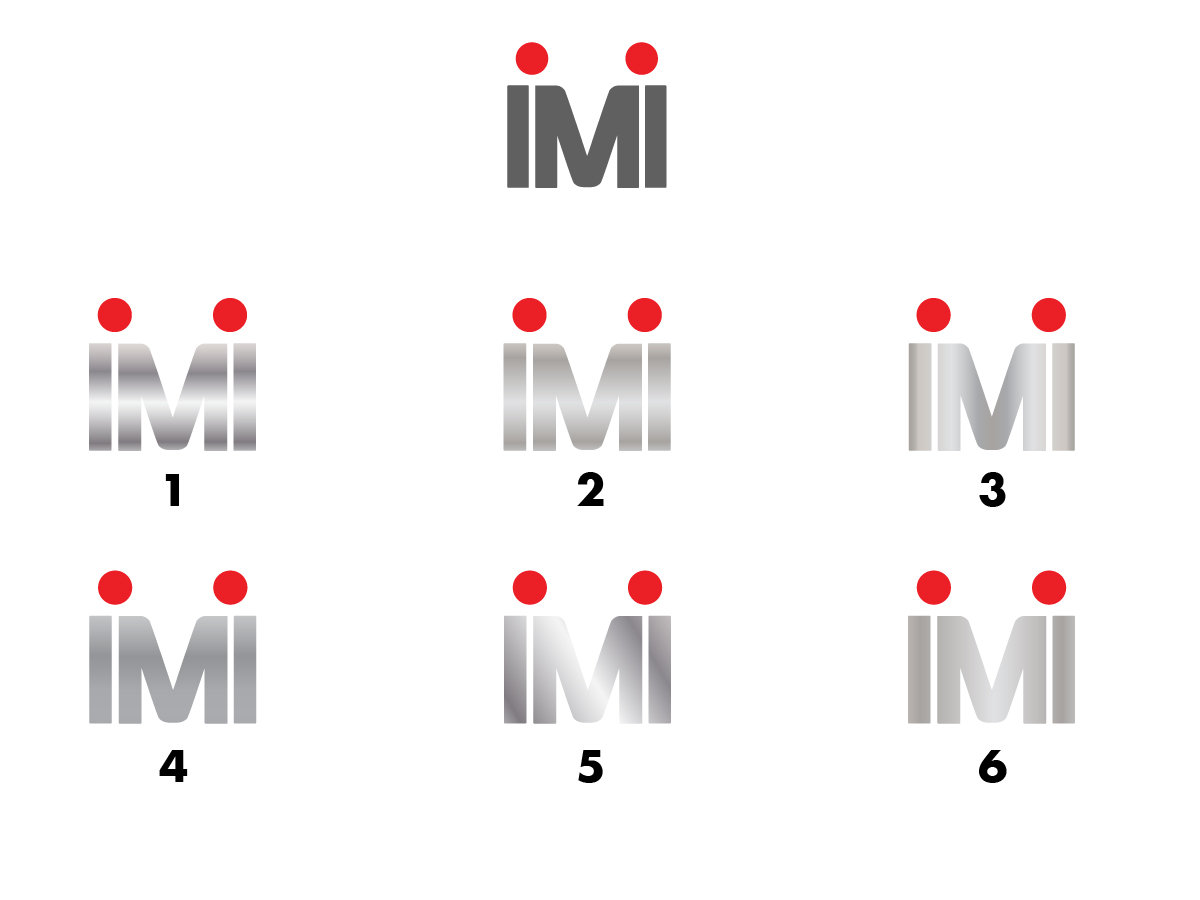 Logo Design by Kristijan Trajchev for Iron Mountain Insurance & Iron Mountain Investments | Design #5389771