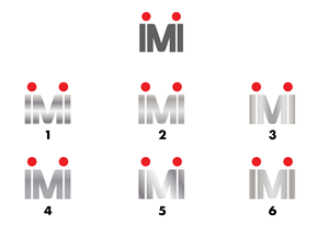 Diseño de Logo por Kristijan Trajchev para Iron Mountain Insurance & Iron Mountain Investments | Diseño: #5389771