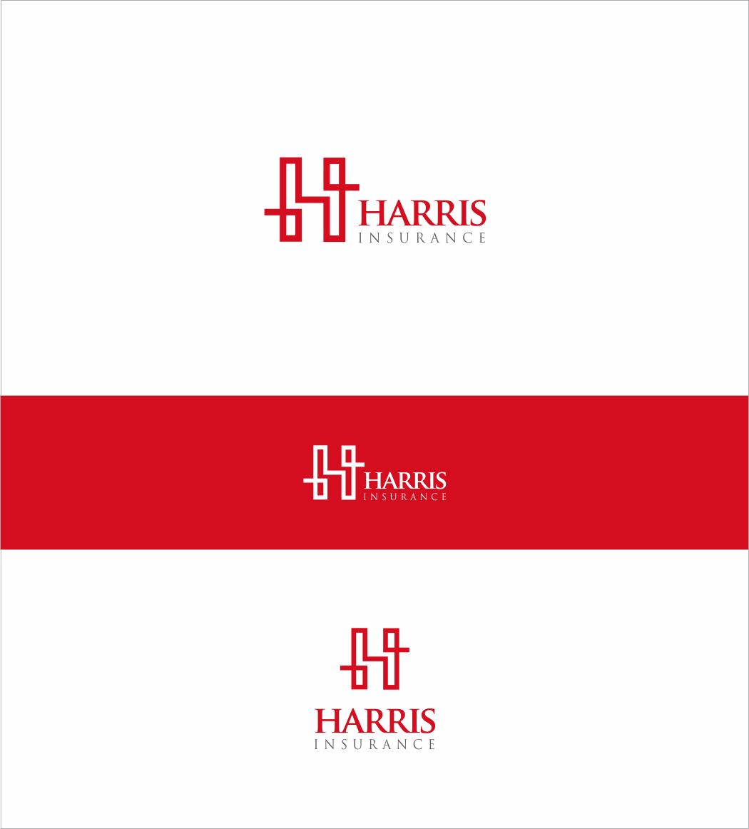 Design de Logo par Naavyd pour Iron Mountain Insurance & Iron Mountain Investments | Design #4809340