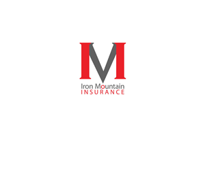 Design de Logo par Flying Pen Design pour Iron Mountain Insurance & Iron Mountain Investments | Design : #5350243