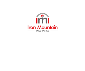 Design de Logo par Flying Pen Design pour Iron Mountain Insurance & Iron Mountain Investments | Design : #5398397