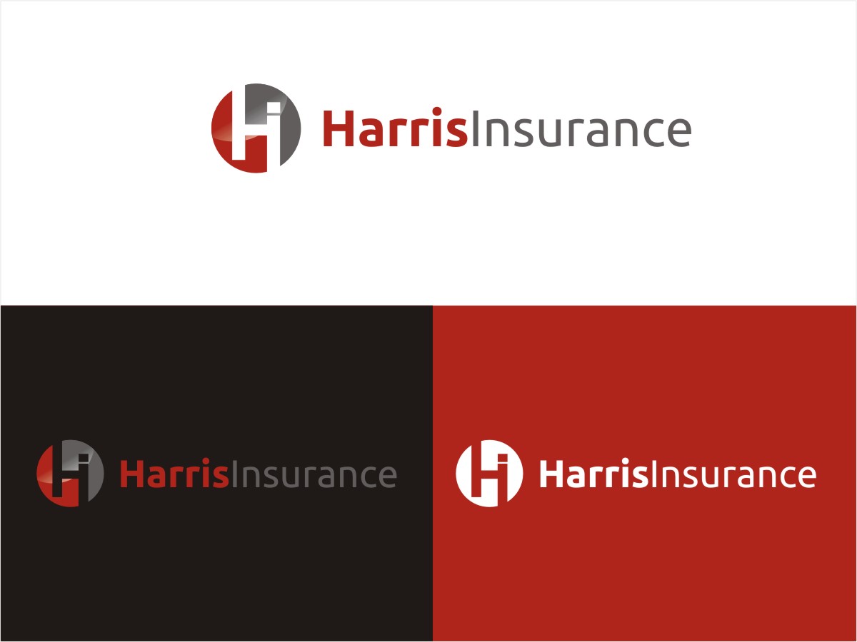 Diseño de Logo por Sushma para Iron Mountain Insurance & Iron Mountain Investments | Diseño #4805184