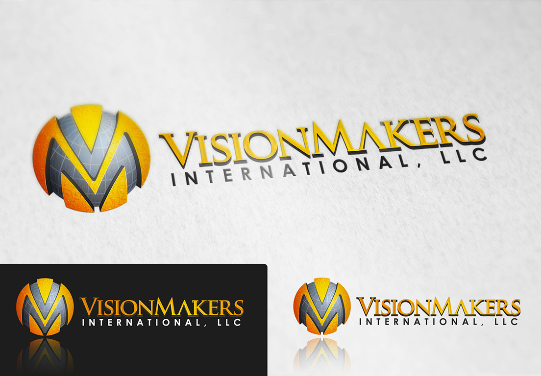 Logo Design by nivleik for this project | Design #4806962
