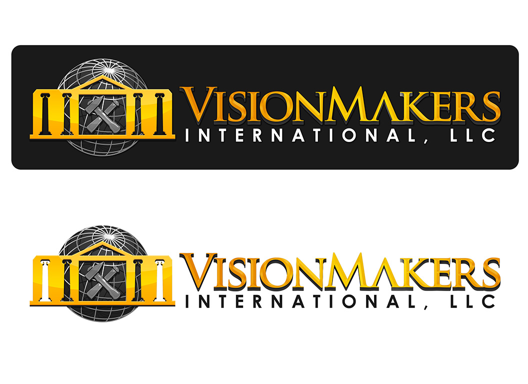 Logo Design by nivleik for this project | Design #4830569