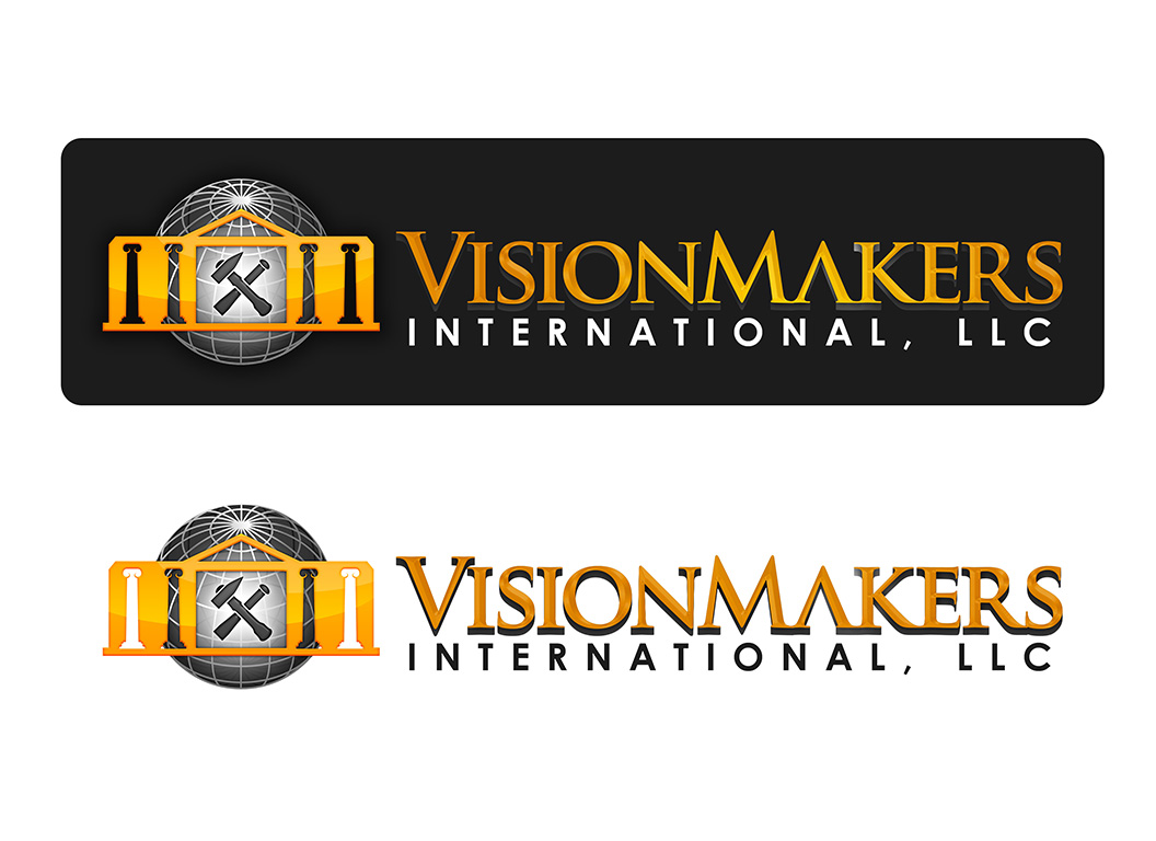 Logo Design by nivleik for this project | Design #4832344