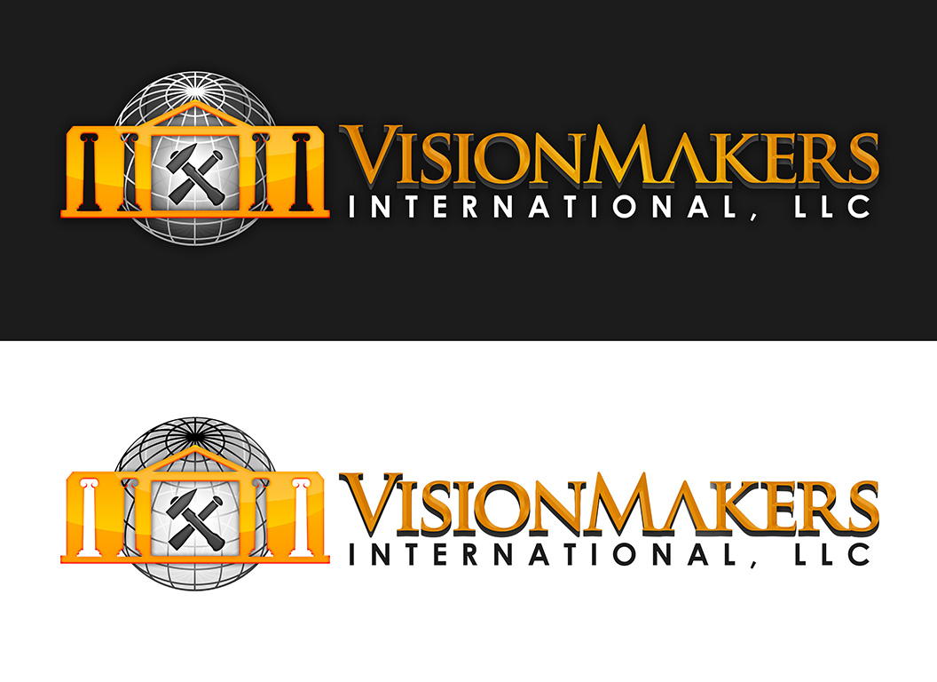 Logo Design by nivleik for this project | Design: #4837861