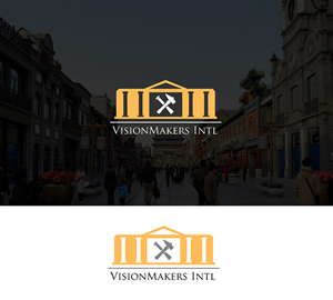 Logo Design by Sandaru for this project | Design: #4807503