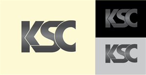 Logo Design by jhonlenong for KSC CORPORATION | Design: #4993321