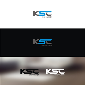 Logo-Design von INDIAN_Ashok für KSC CORPORATION | Design: #4945878