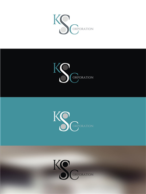 Logo Design by INDIAN_Ashok for KSC CORPORATION | Design: #4945951