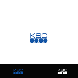 Logo Design by Triple22A for KSC CORPORATION | Design: #4997894