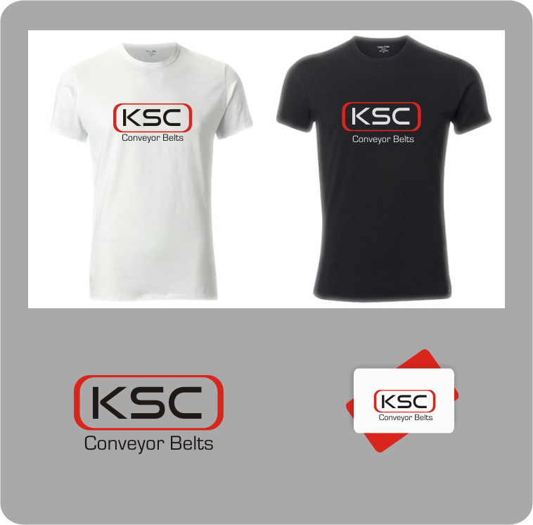 Logo Design by Isbie for KSC CORPORATION | Design #5006347