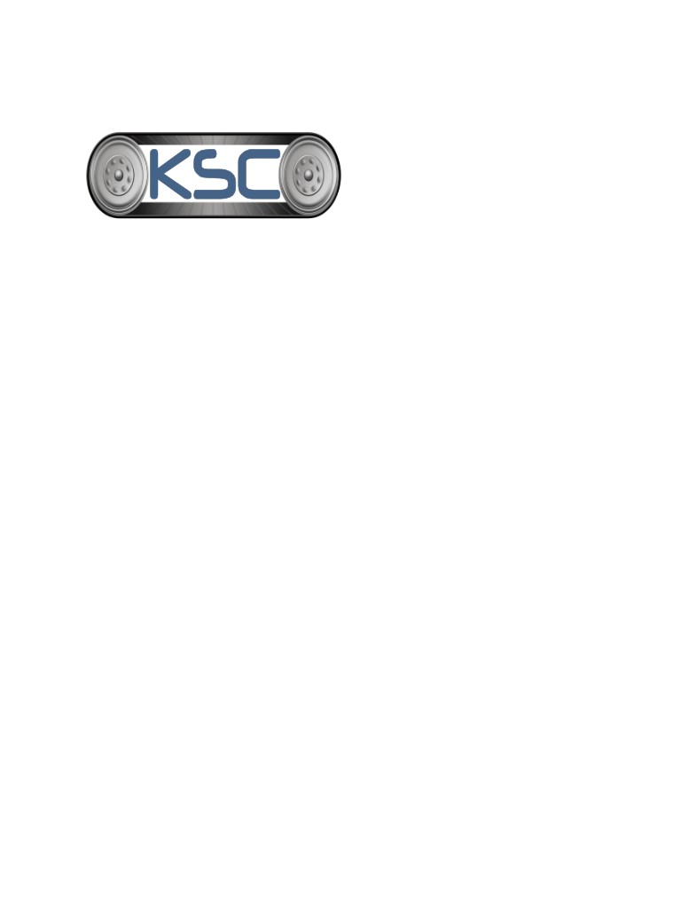 Logo Design by DeeZigns for KSC CORPORATION | Design #4998234
