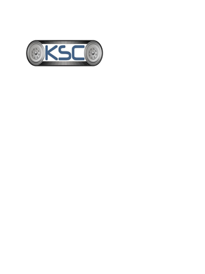 Logo Design by DeeZigns for KSC CORPORATION | Design: #4998234
