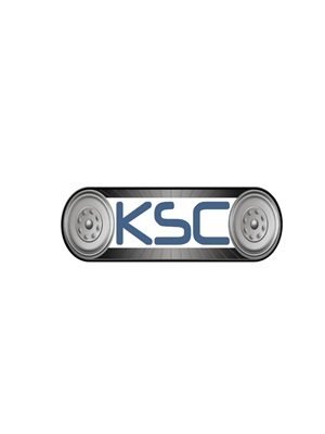 Logo Design by DeeZigns for KSC CORPORATION | Design: #4998245