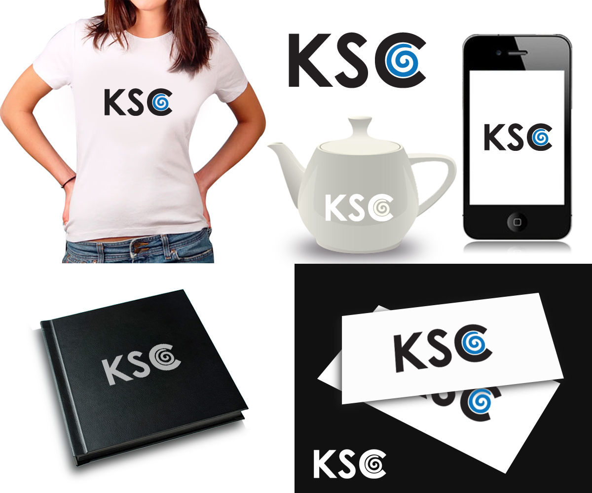 Logo Design by SUDHEESH KV for KSC CORPORATION | Design #4950915