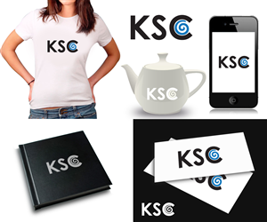 Logo Design by SUDHEESH KV for KSC CORPORATION | Design: #4950915