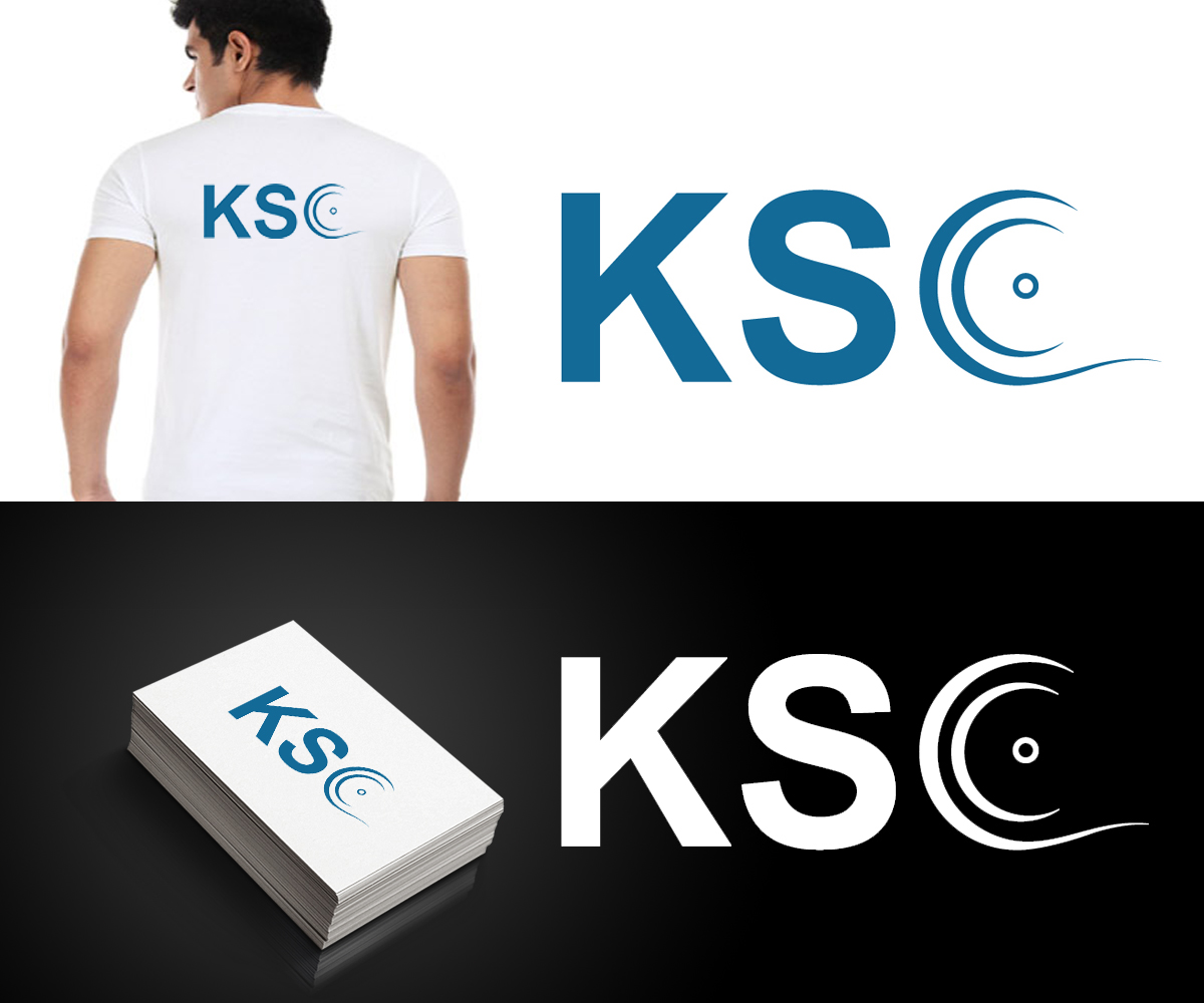 Diseño de Logo por karthika vs para KSC CORPORATION | Diseño #4947543