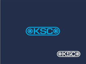 Logo-Design von Blueberry für KSC CORPORATION | Design: #4998734