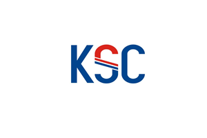 Logo Design by lrbalaji for KSC CORPORATION | Design: #4947256