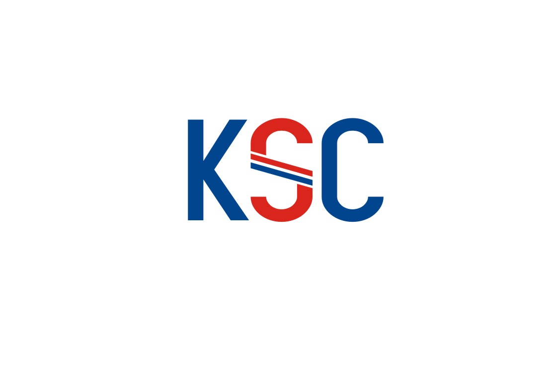 Logo Design by lrbalaji for KSC CORPORATION | Design #4947257