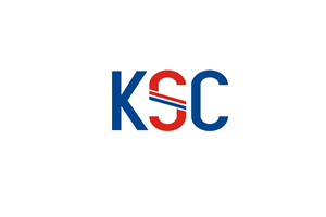 Logo Design by lrbalaji for KSC CORPORATION | Design: #4947257