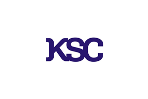 Logo Design by lrbalaji for KSC CORPORATION | Design: #4947262