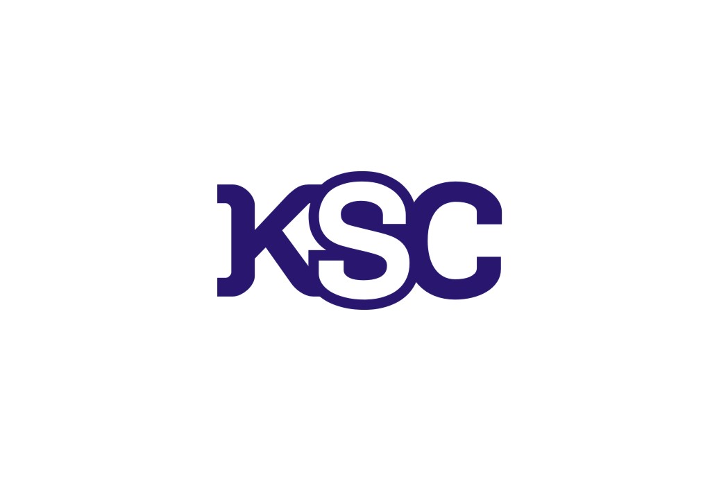 Logo Design by lrbalaji for KSC CORPORATION | Design #4947264