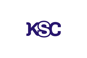 Logo Design by lrbalaji for KSC CORPORATION | Design: #4947264