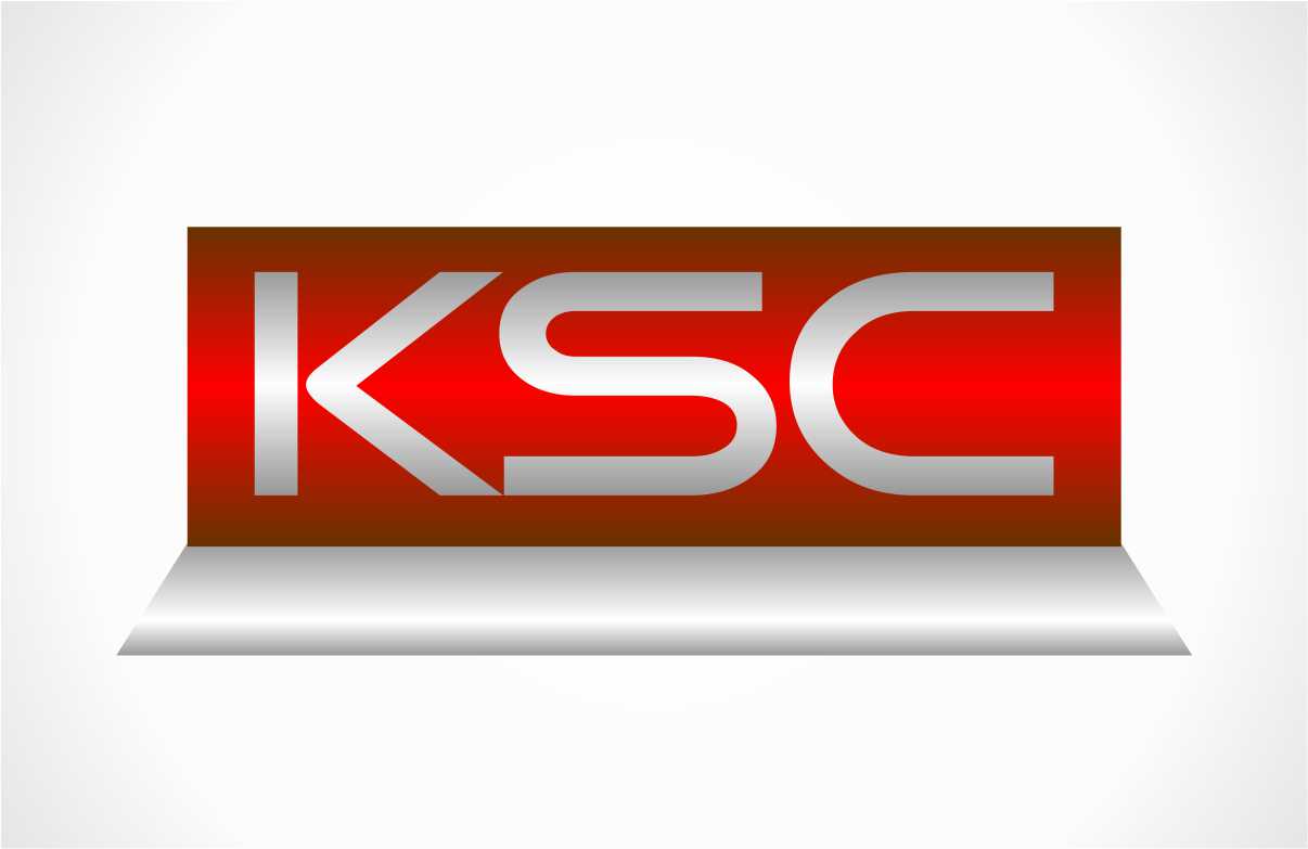 Logo-Design von JHG für KSC CORPORATION | Design #5016527