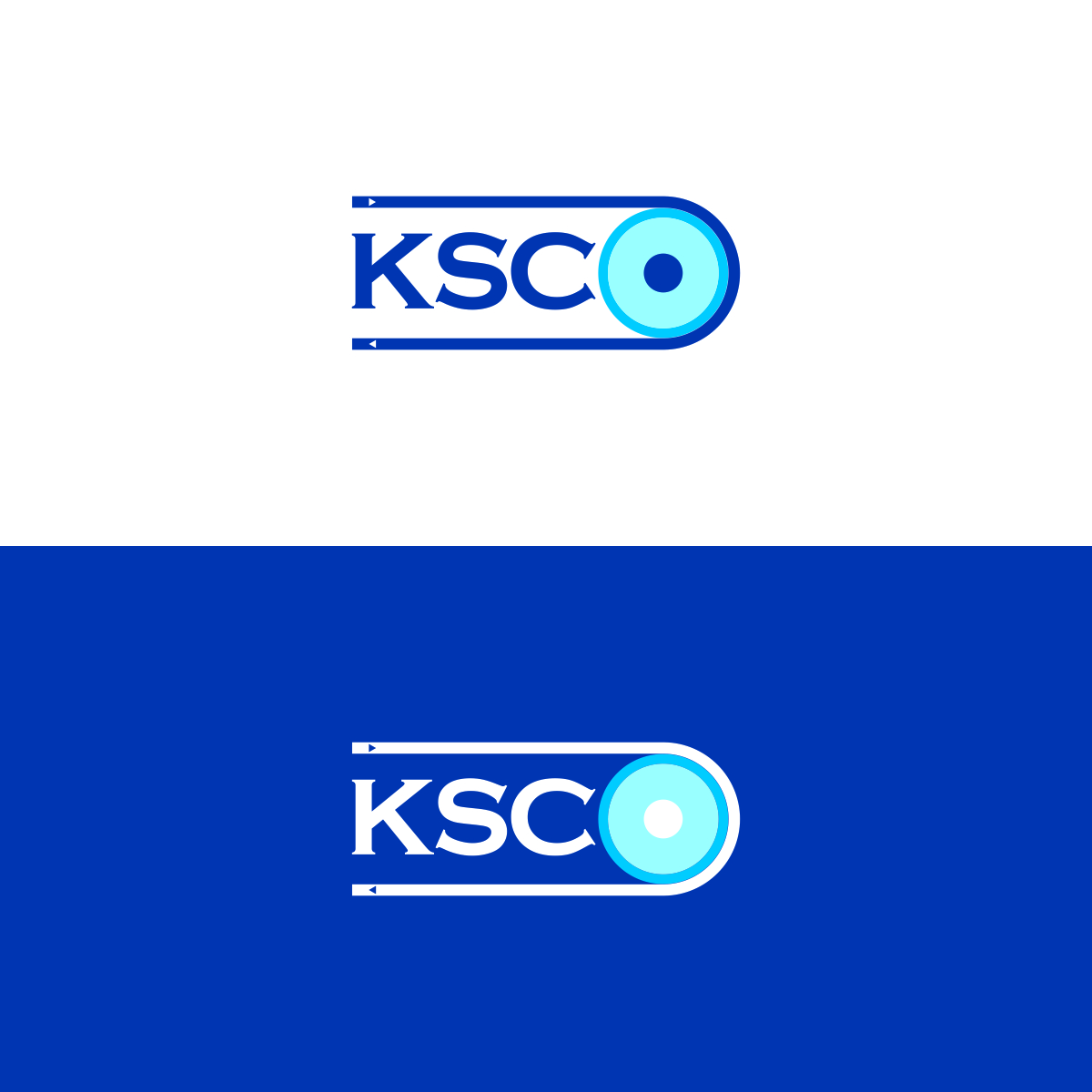 Logo Design by creativeride for KSC CORPORATION | Design #4998341