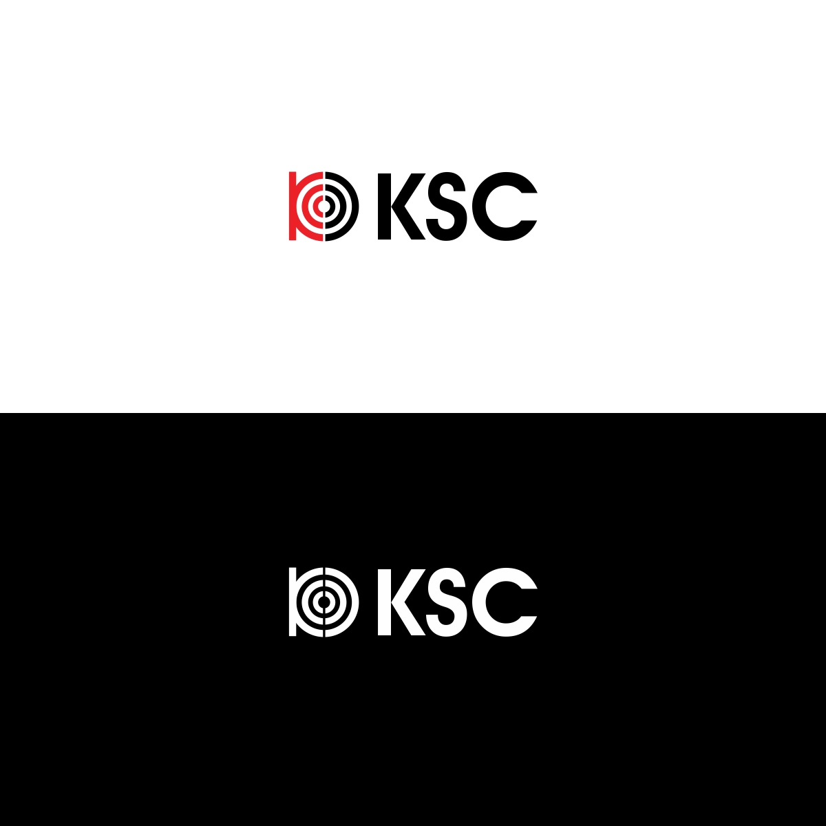 Logo Design by creativeride for KSC CORPORATION | Design #4998357