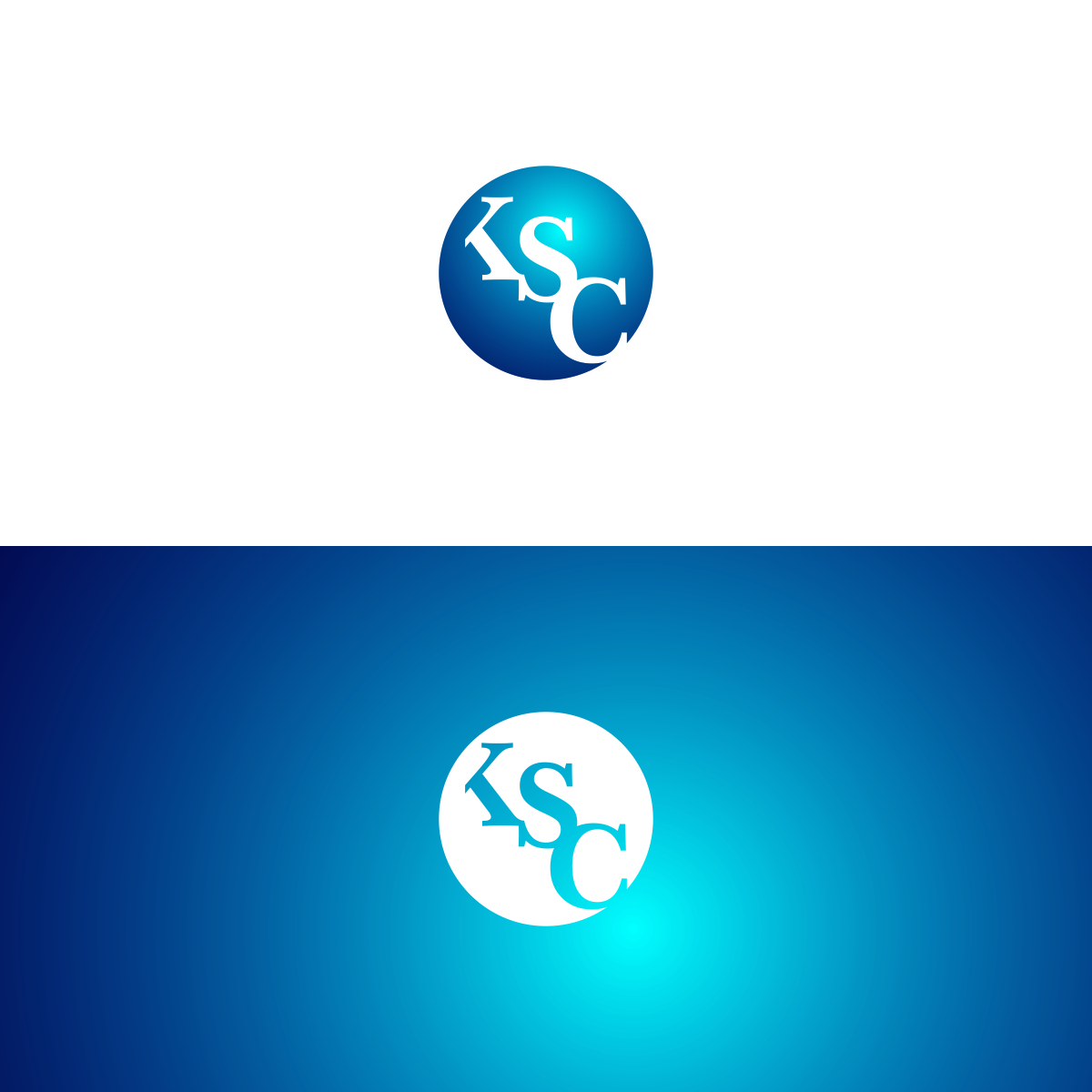 Logo Design by creativeride for KSC CORPORATION | Design #4998374